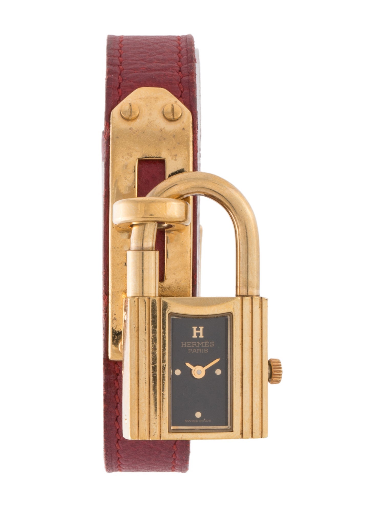 Hermès Kelly Watch