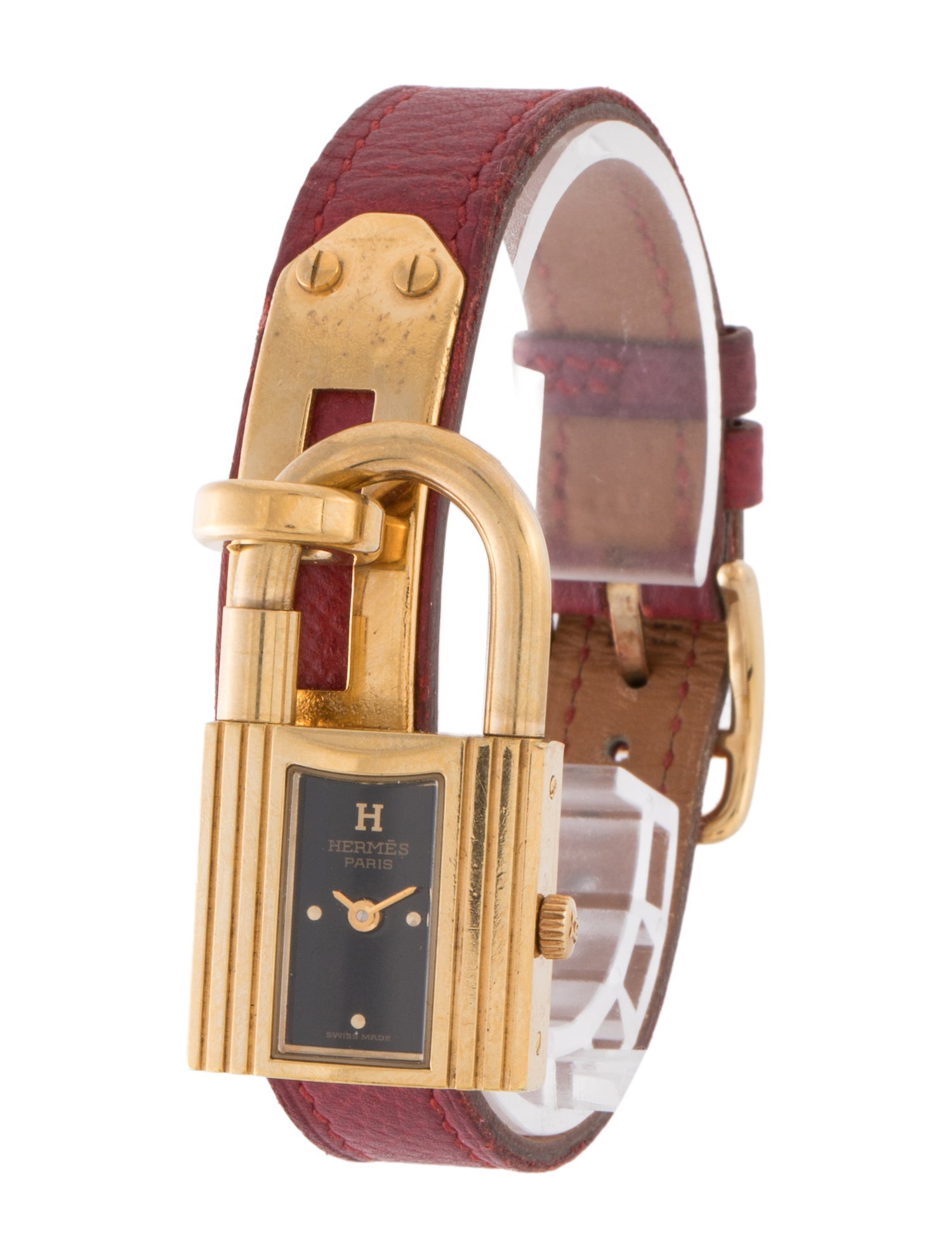 Hermès Kelly Watch
