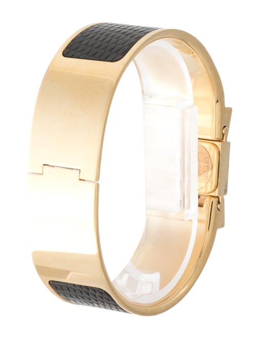 Hermès Loquet Watch