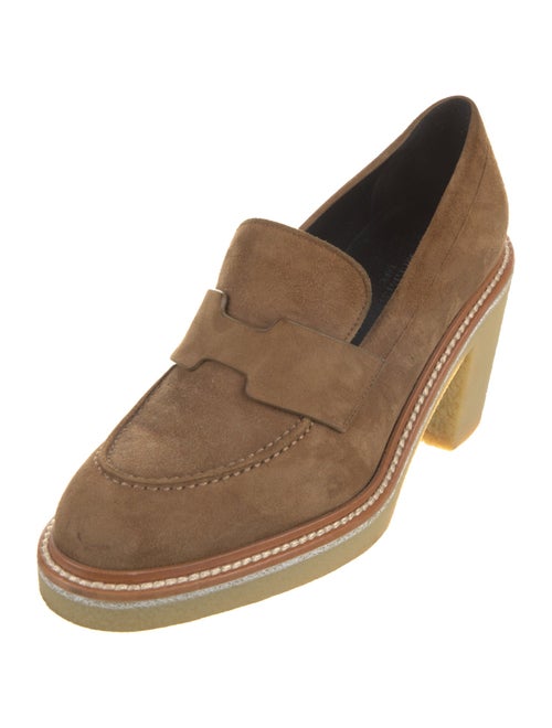 Hermès 2023 Didi 70 Pumps