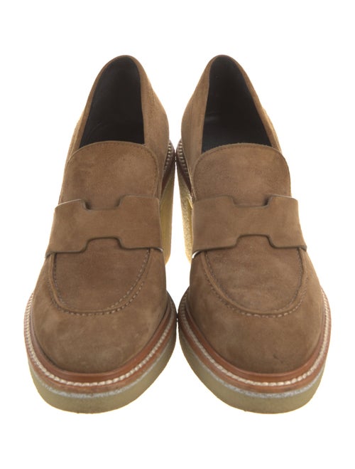 Hermès 2023 Didi 70 Pumps