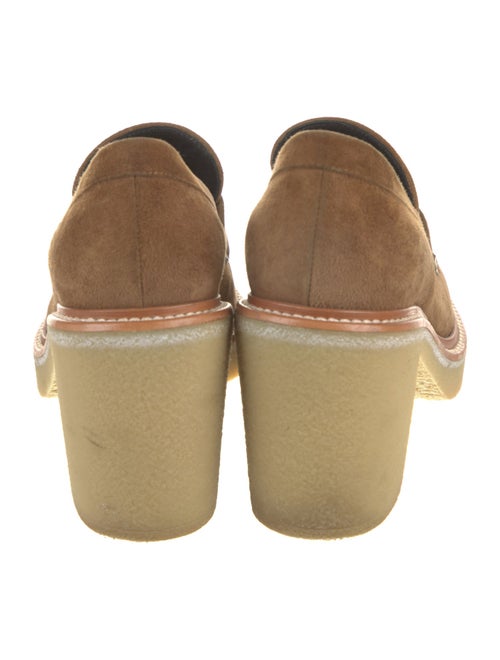 Hermès 2023 Didi 70 Pumps