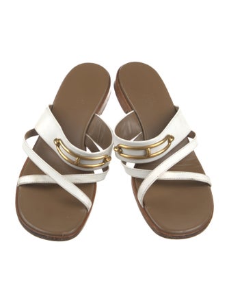 Hermès 2020 Claire Slides