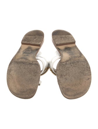 Hermès 2020 Claire Slides