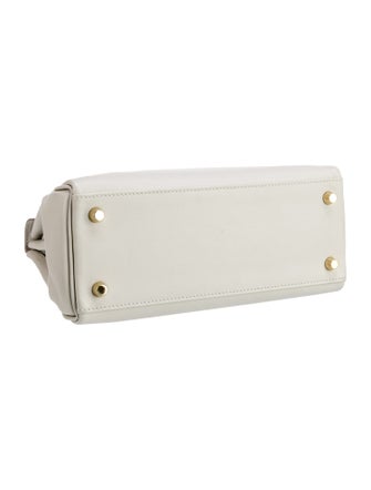 Hermès Swift Kelly II Retourne 25