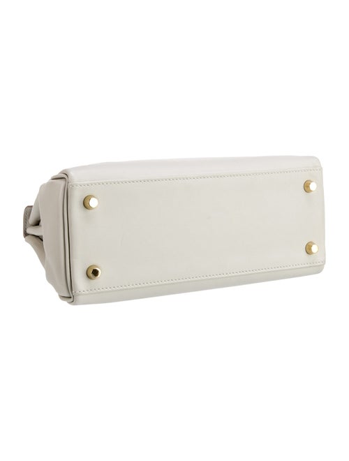 Hermès Swift Kelly II Retourne 25