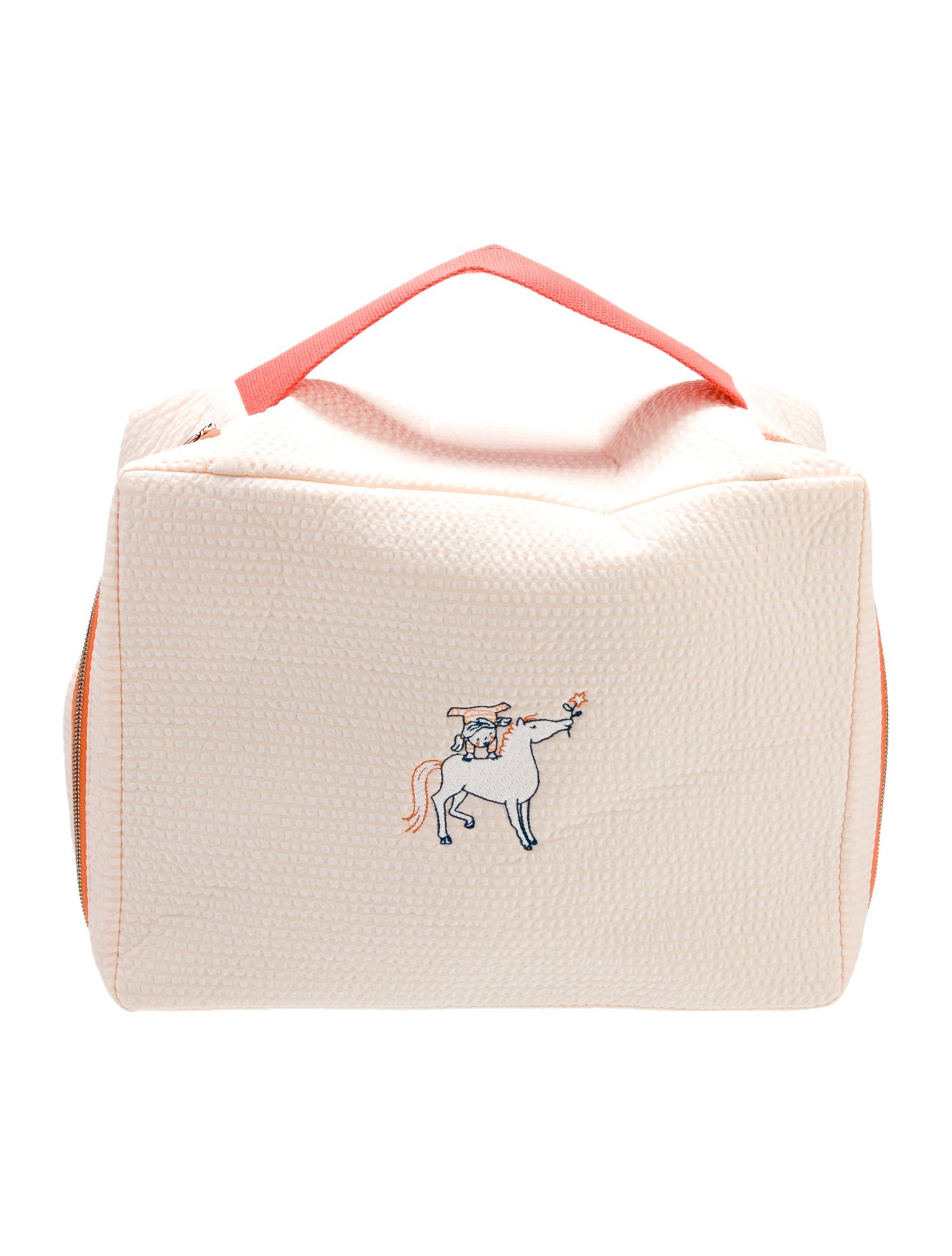 Hermès Cotton Toogo Cabriole Case