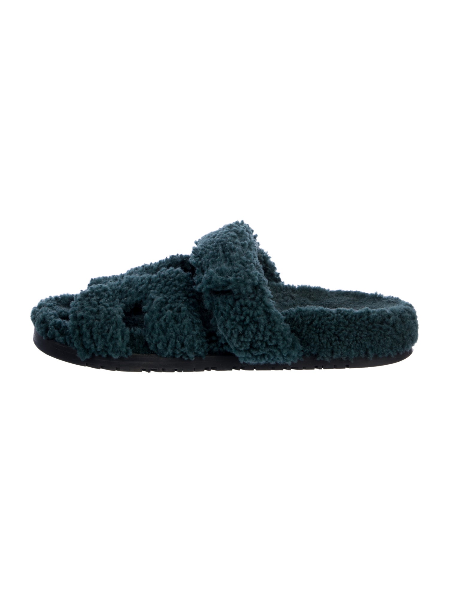 Hermès Chypre H Logo Slides