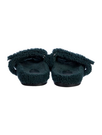 Hermès Chypre H Logo Slides