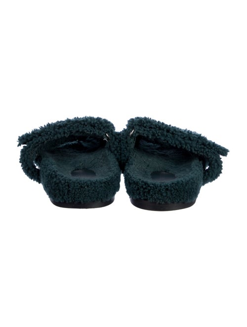 Hermès Chypre H Logo Slides