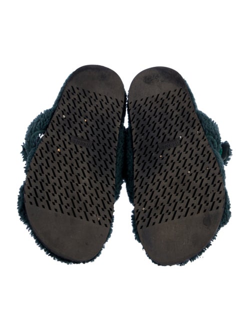 Hermès Chypre H Logo Slides