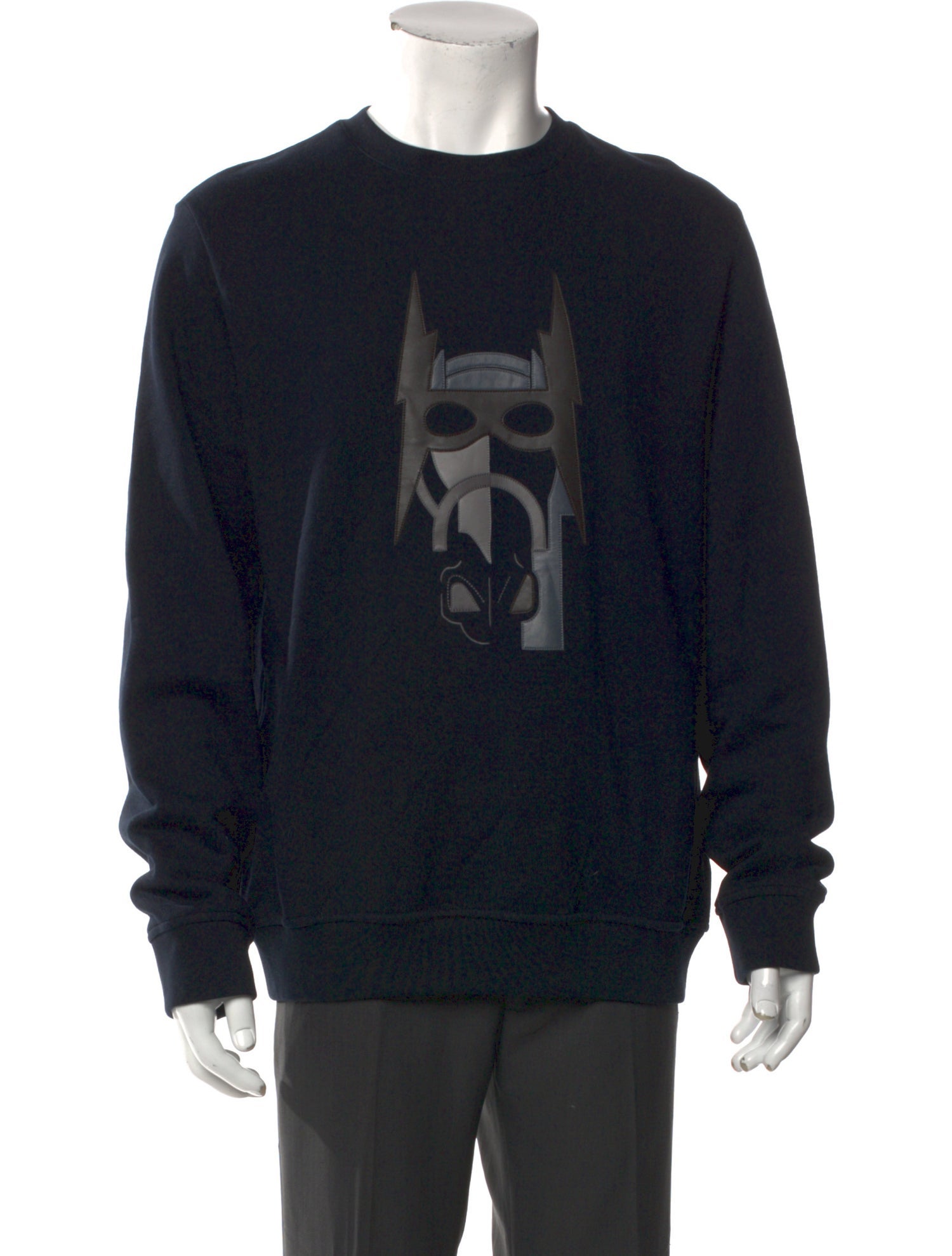 Dior 19AW スウェット　レイモンド ペディボン s-l1200.jpg