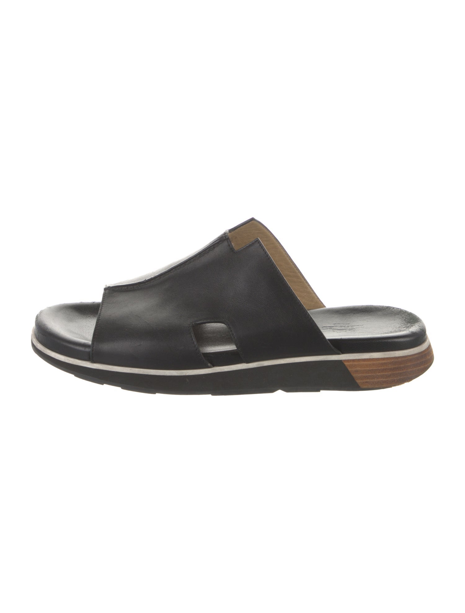 HERMES サドルシューズ size41.5 The Shoes of Hermès Spring/Summer 2024 - PurseBlog