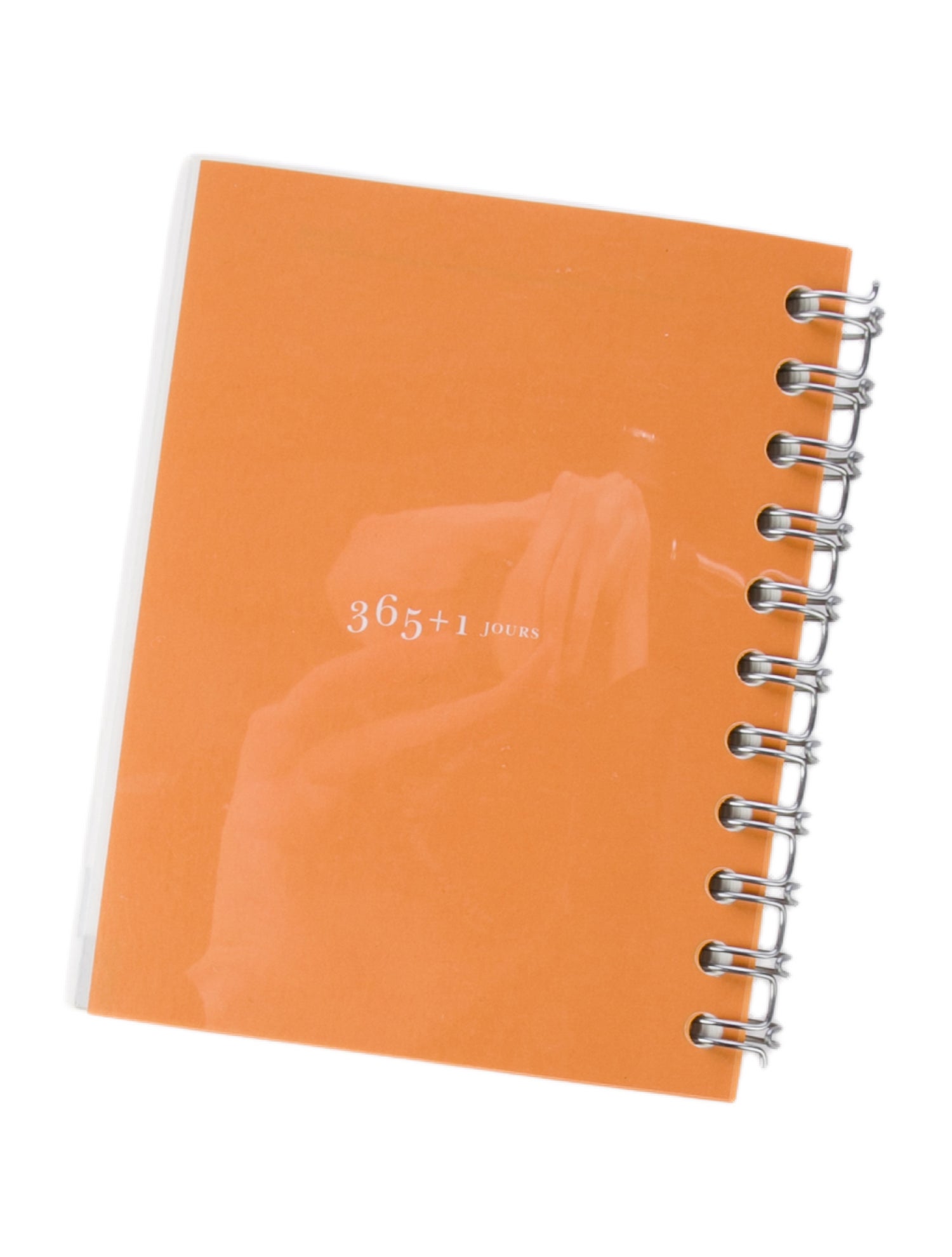 Hermès Small Ulysse Calendar Refill