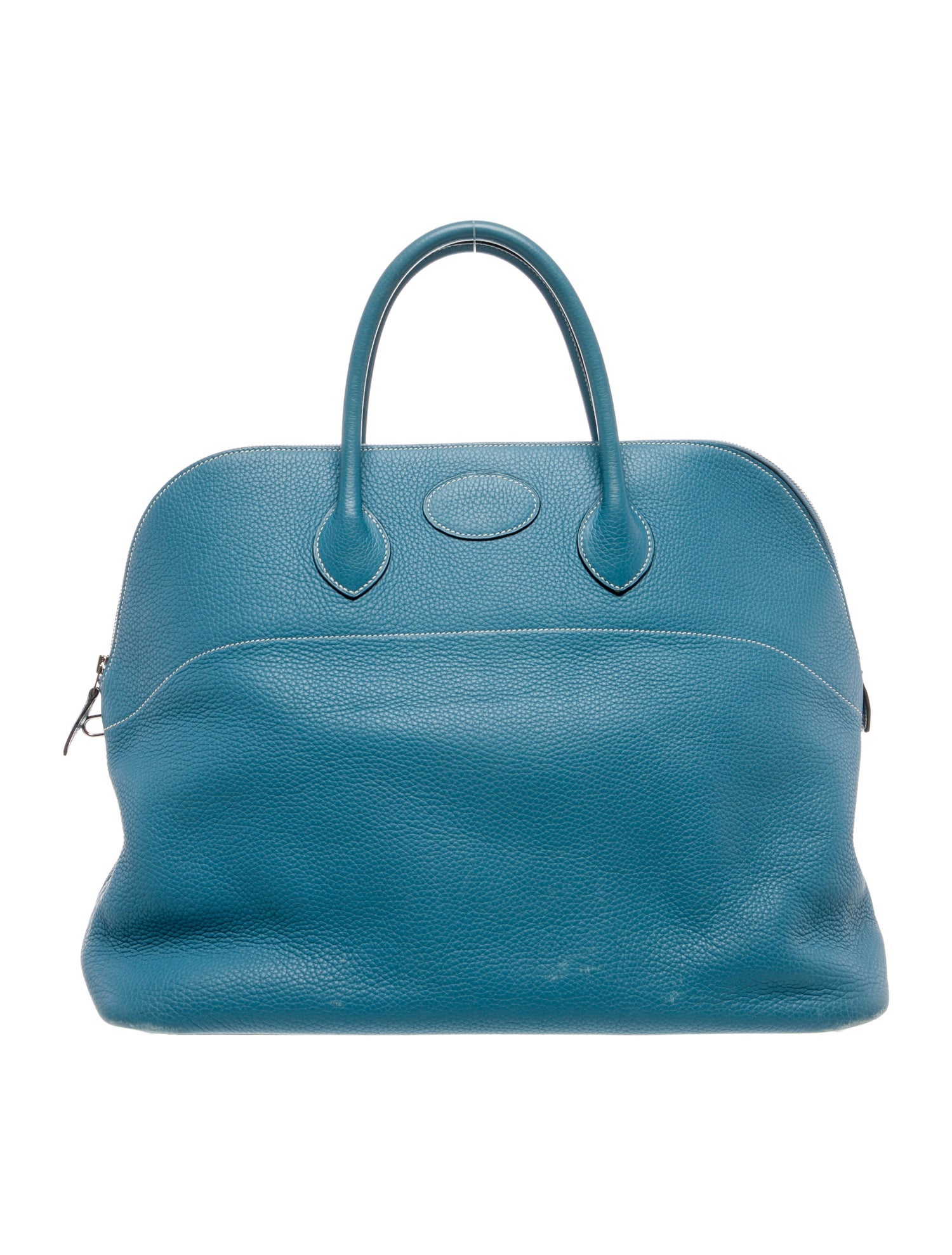 Hermès Clemence Bolide 45