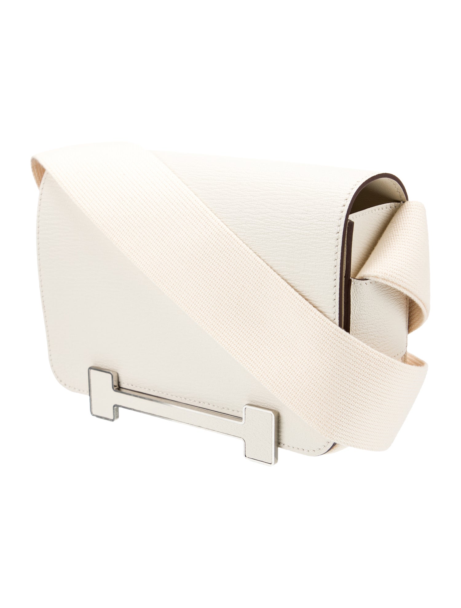 Hermès 2024 Chevre Mysore Geta