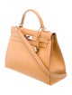 Hermès Vache Kelly II Sellier 32