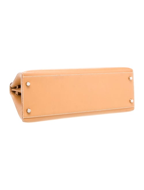 Hermès Vache Kelly II Sellier 32