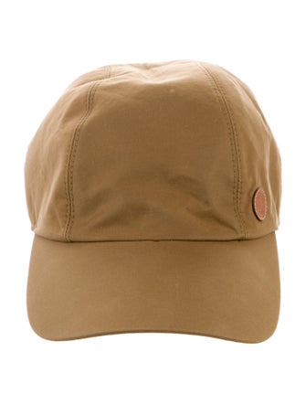 Hermès Miles Robot Cap