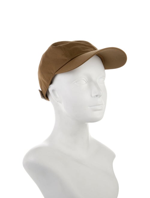 Hermès Miles Robot Cap