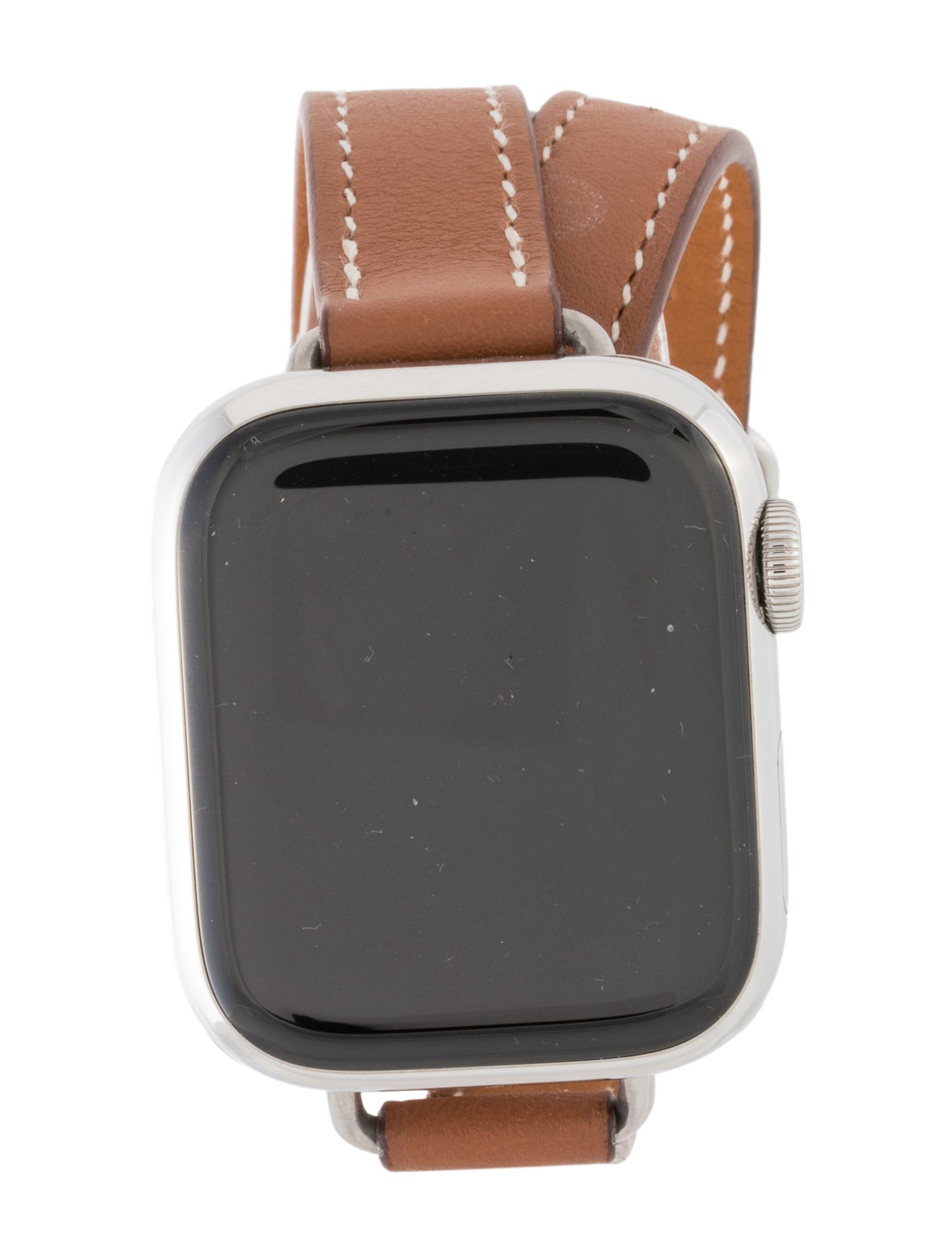 Hermès x Apple Series 8 Watch