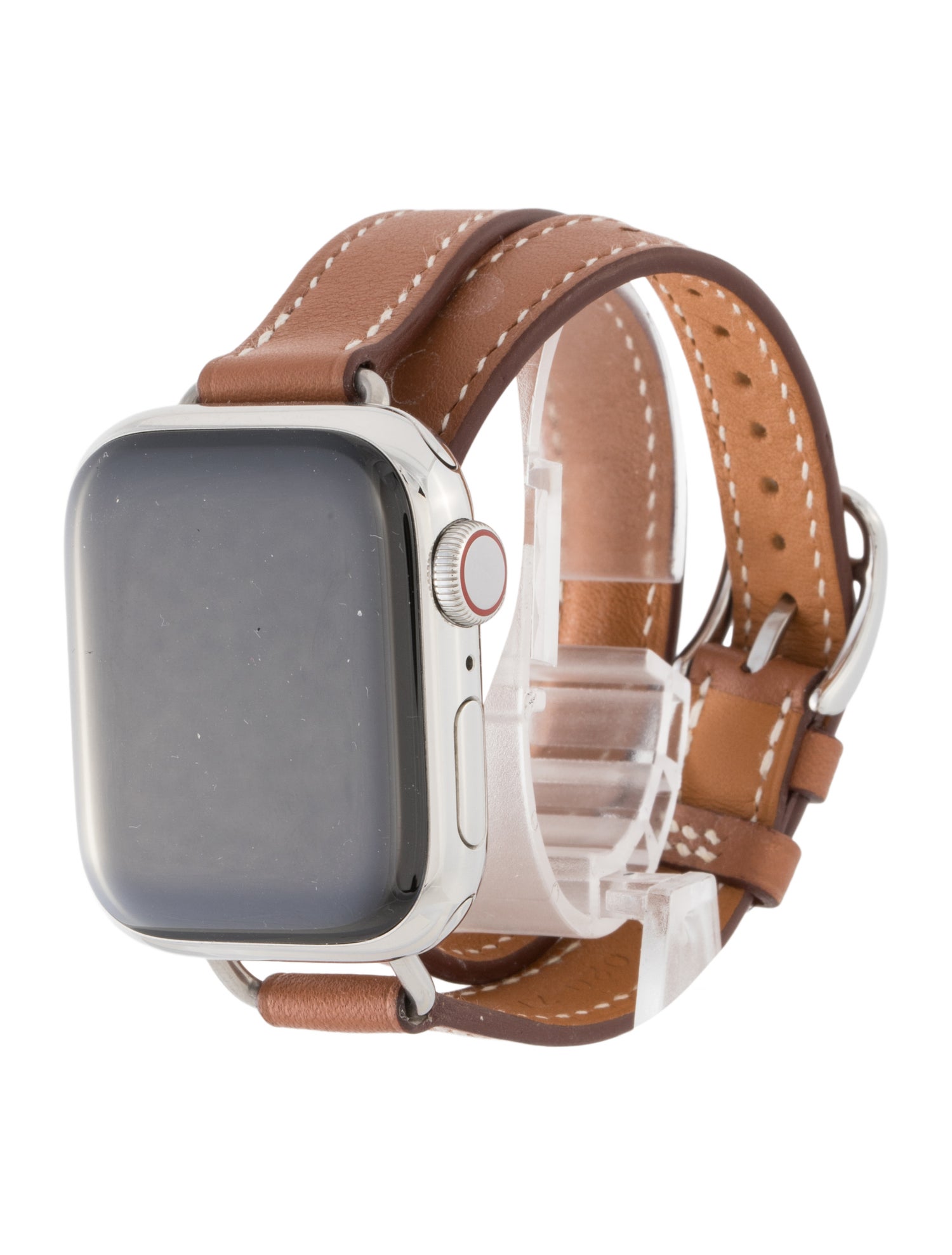 Hermès x Apple Series 8 Watch