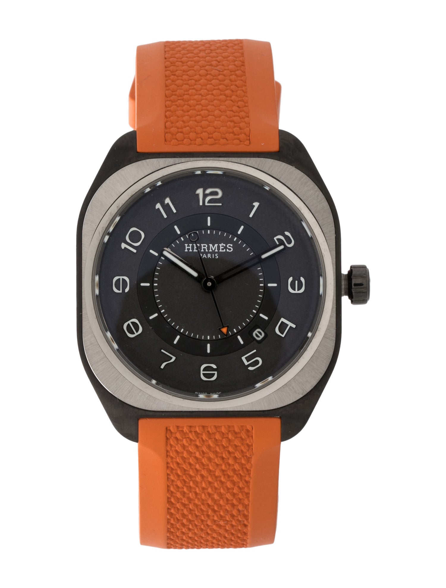 Hermès H08 Watch