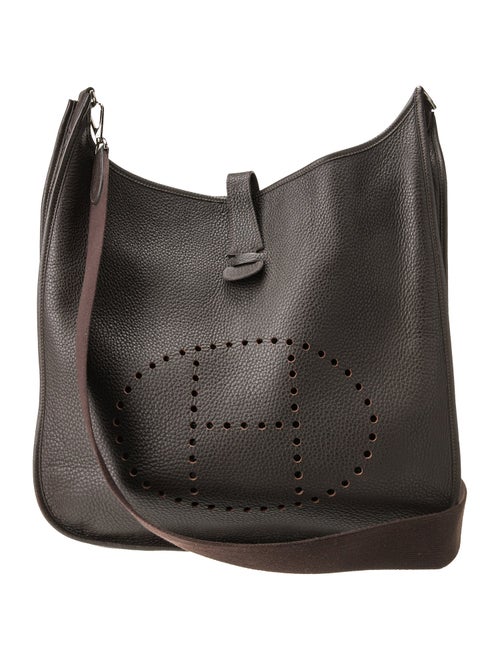 Hermès Clemence Evelyne II TGM 40