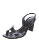 Hermès 2022 Eternite 80 Slingback Sandals