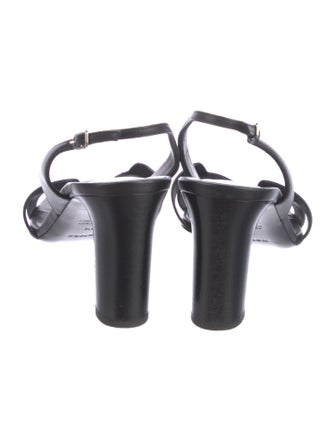 Hermès 2022 Eternite 80 Slingback Sandals