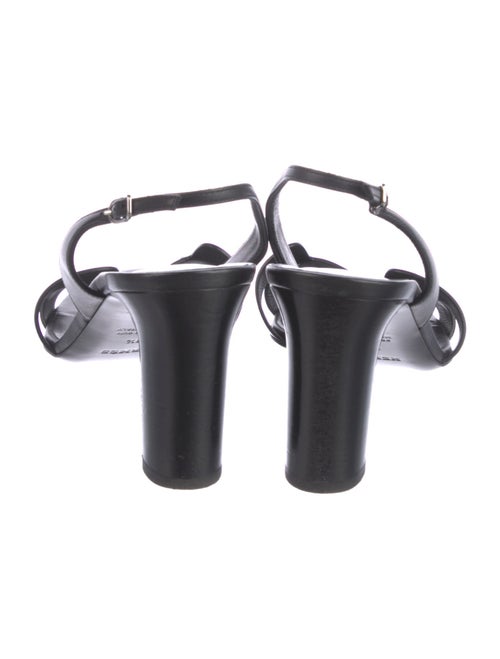 Hermès 2022 Eternite 80 Slingback Sandals