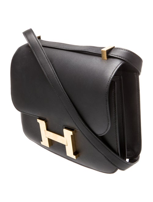 Hermès Swift Constance 24