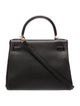 Hermès 2020 Togo Kelly II Retourne 28
