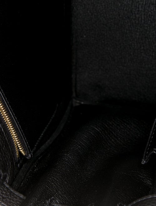 Hermès 2020 Togo Kelly II Retourne 28