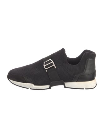 Hermès Run Athletic Athletic Sneakers