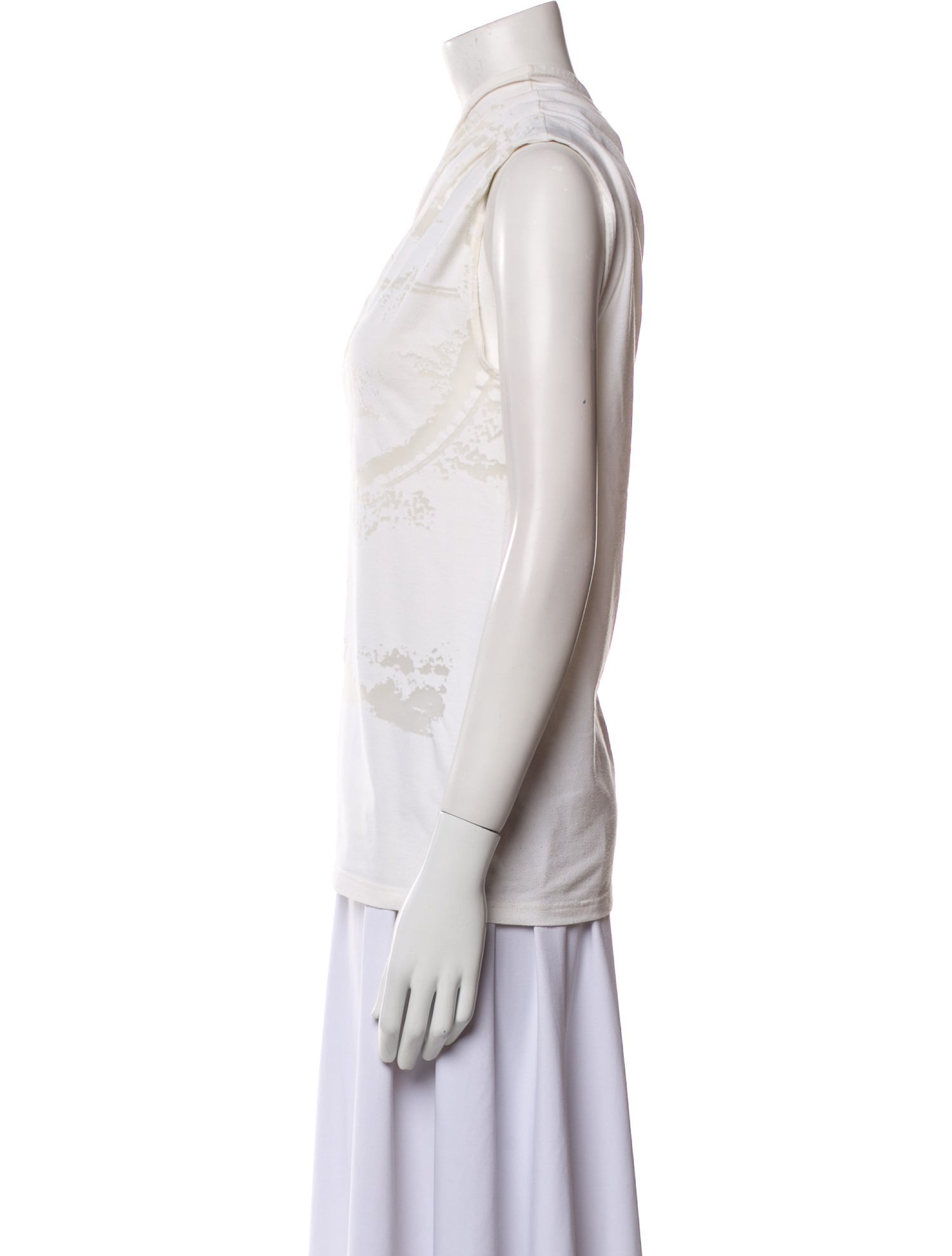【おしゃれ♡】HERMES Etriers Elastiques Tシャツ オシャレ＊【HERMES】エルメス マイクロTシャツ 半袖 (HERMES/T