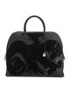 Hermès Tufting Chimeres Dragon Togo Bolide 1923 45