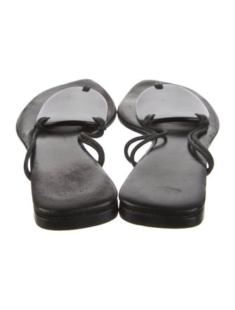 Hermès Vintage Egypt Slides