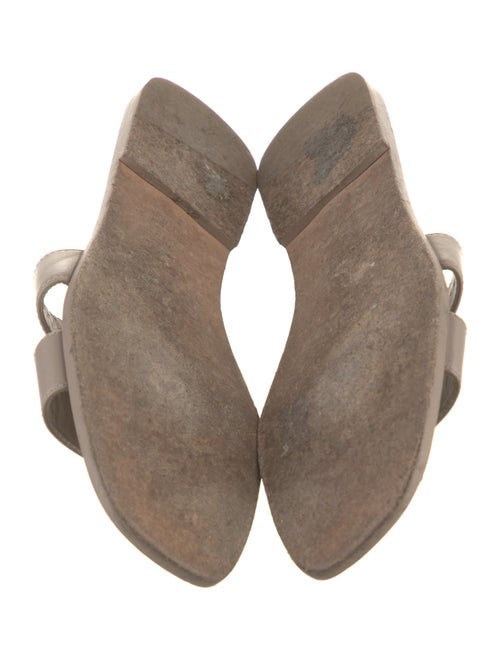 Hermès Oran H Logo Slides