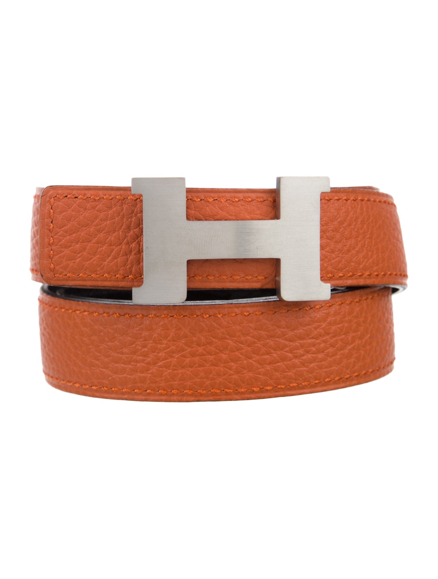Hermès Reversible 24 mm Constance Belt Kit