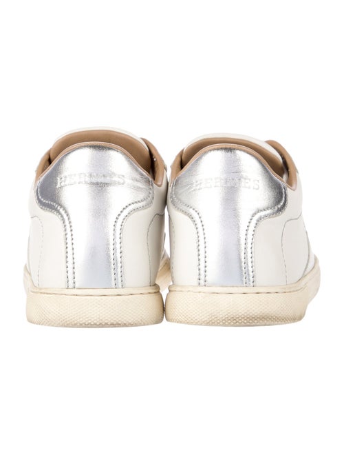 Hermès Quick Sneakers