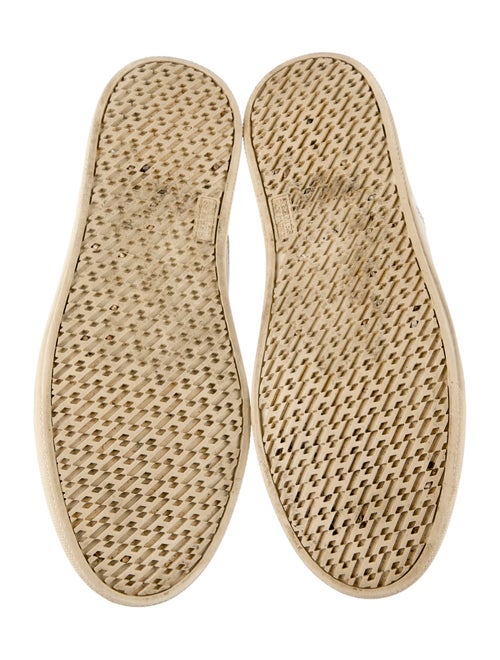 Hermès Quick Sneakers