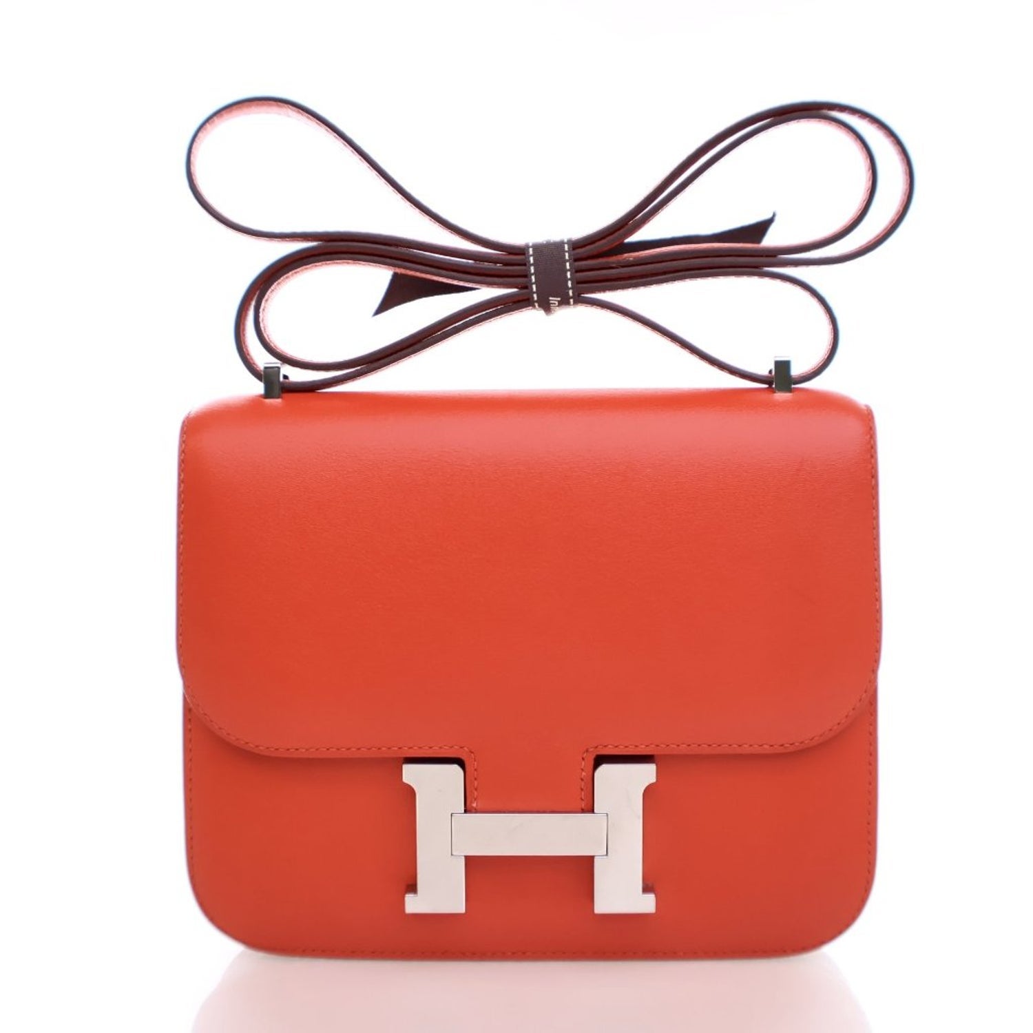 Hermès Swift Constance 18