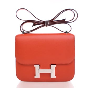 Hermès Swift Constance 18