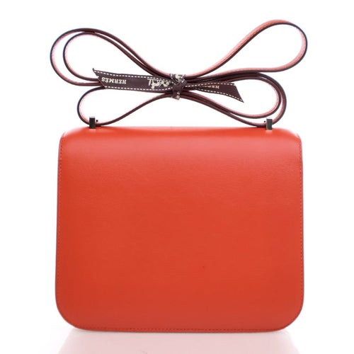 Hermès Swift Constance 18