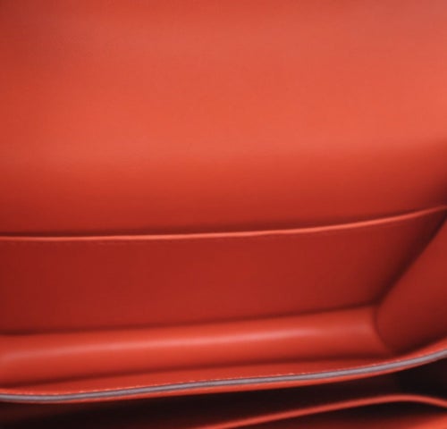 Hermès Swift Constance 18