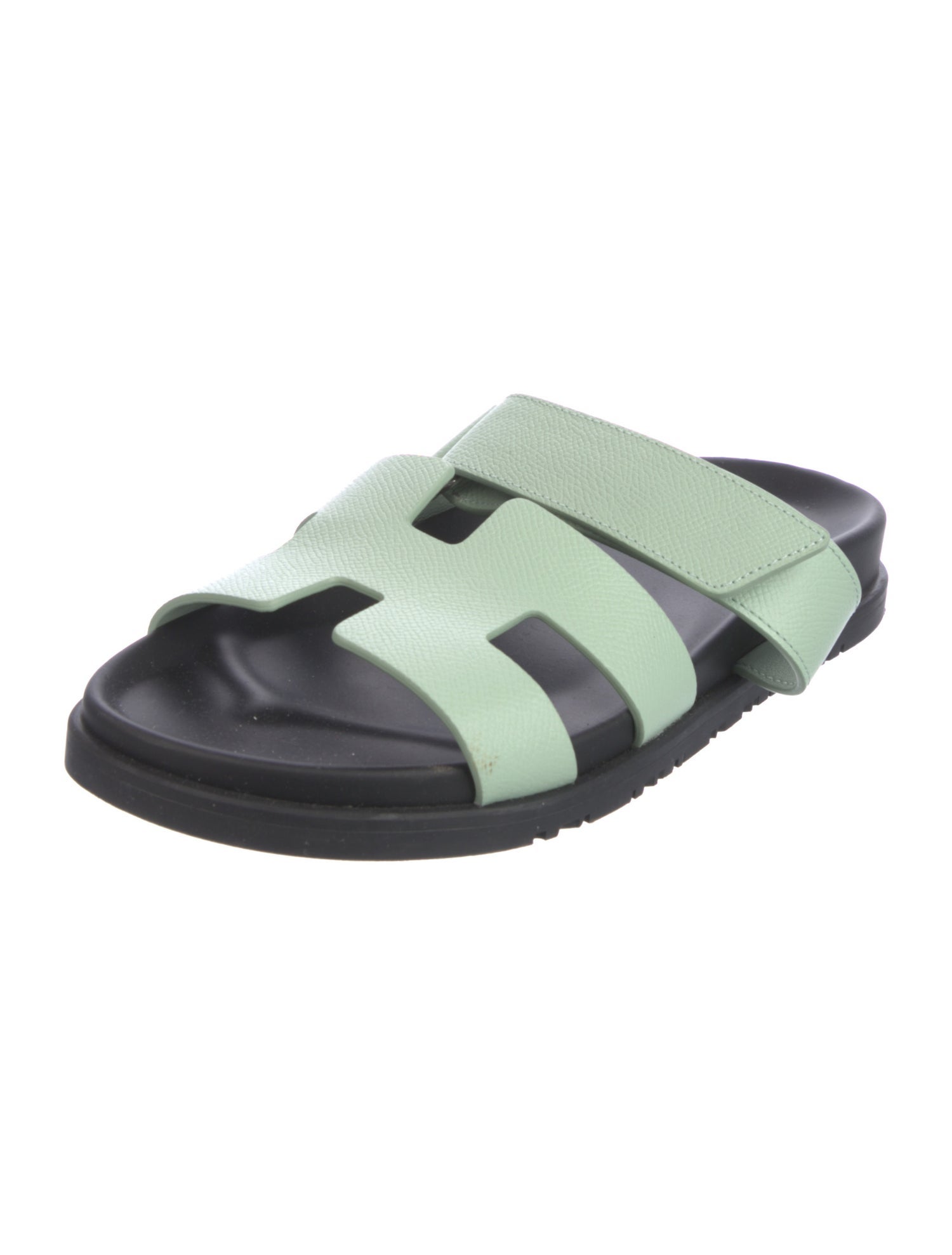 Hermès 2023 Chypre Slides