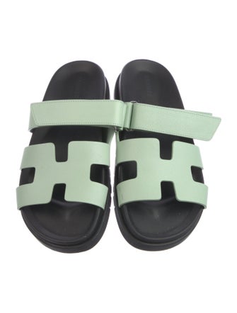 Hermès 2023 Chypre Slides