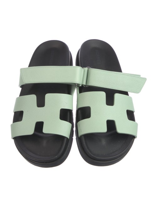 Hermès 2023 Chypre Slides