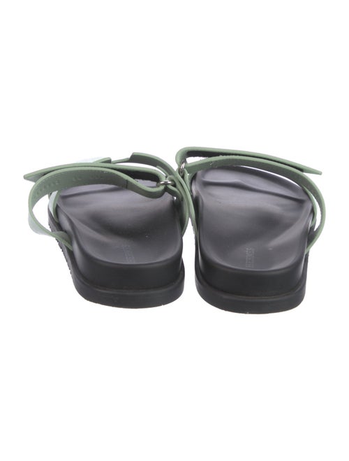 Hermès 2023 Chypre Slides